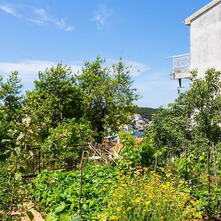 Adelia Lejlighed Mali Lošinj Eksteriør billede